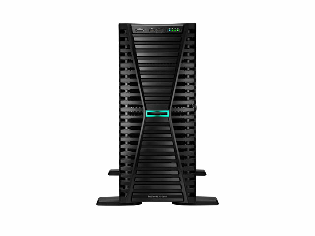Сервер HPE ProLiant ML110 Gen11 P55639-421