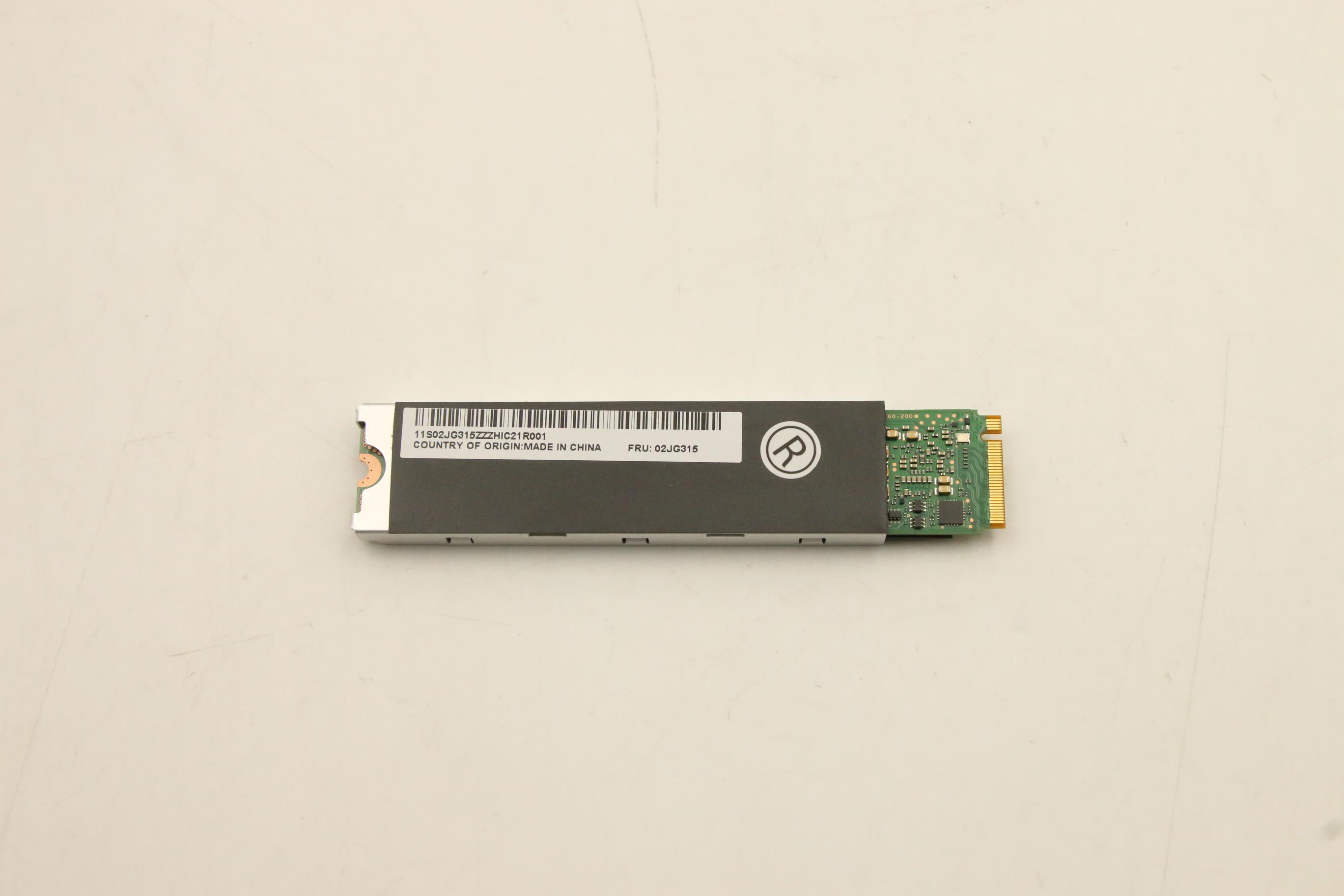 SSD накопитель Intel P4511 M.2 650GB NVMe SSD (SED) (02JG315)