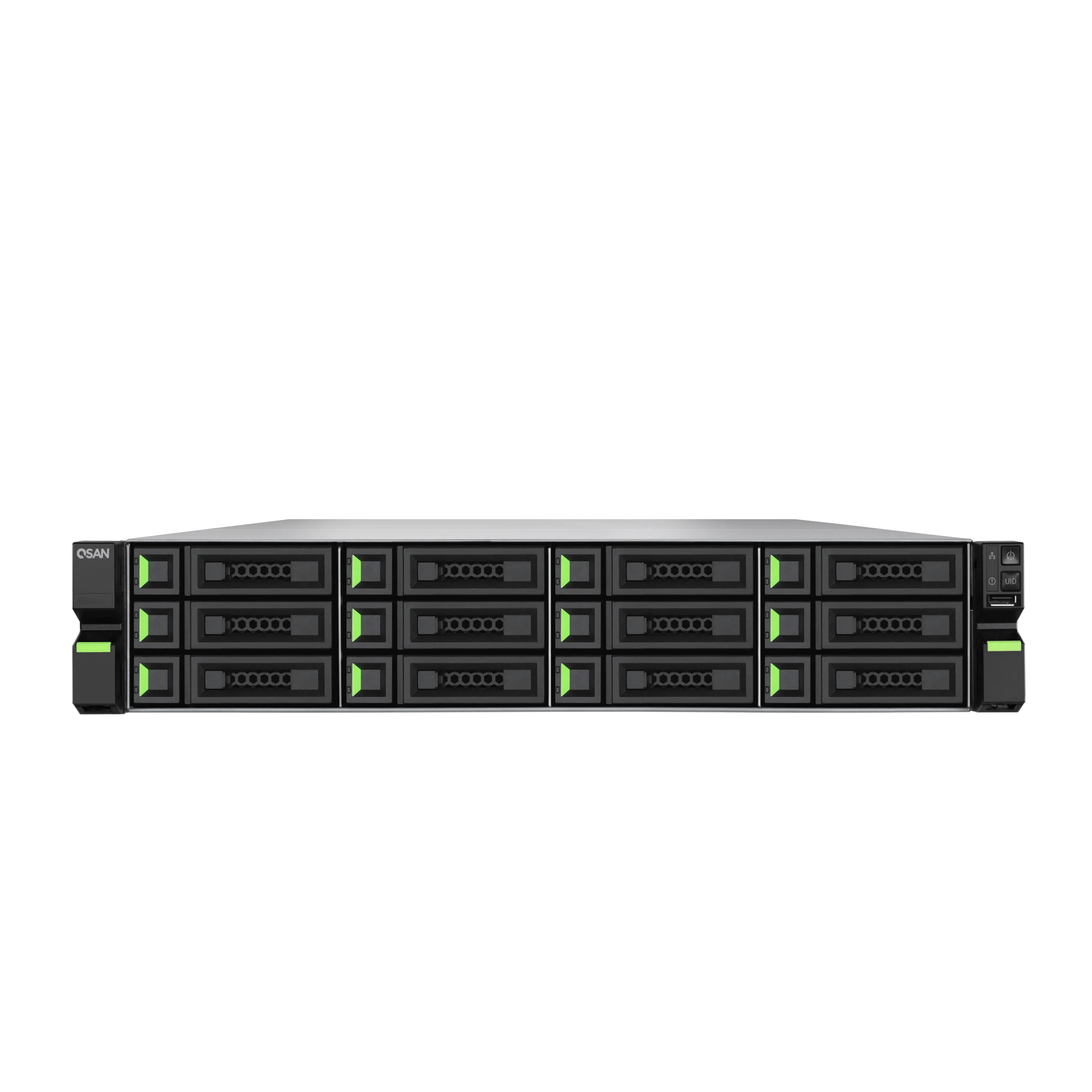 СХД QSAN XCubeNAS XN5112R