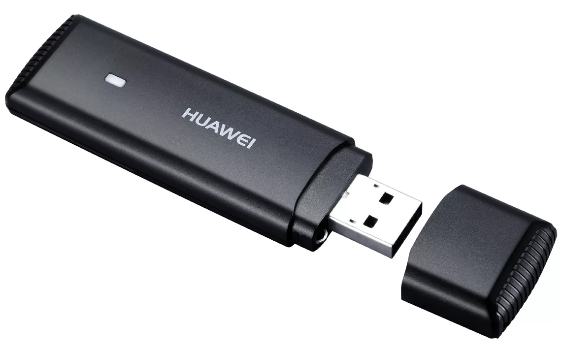 USB-накопитель Huawei 06010326