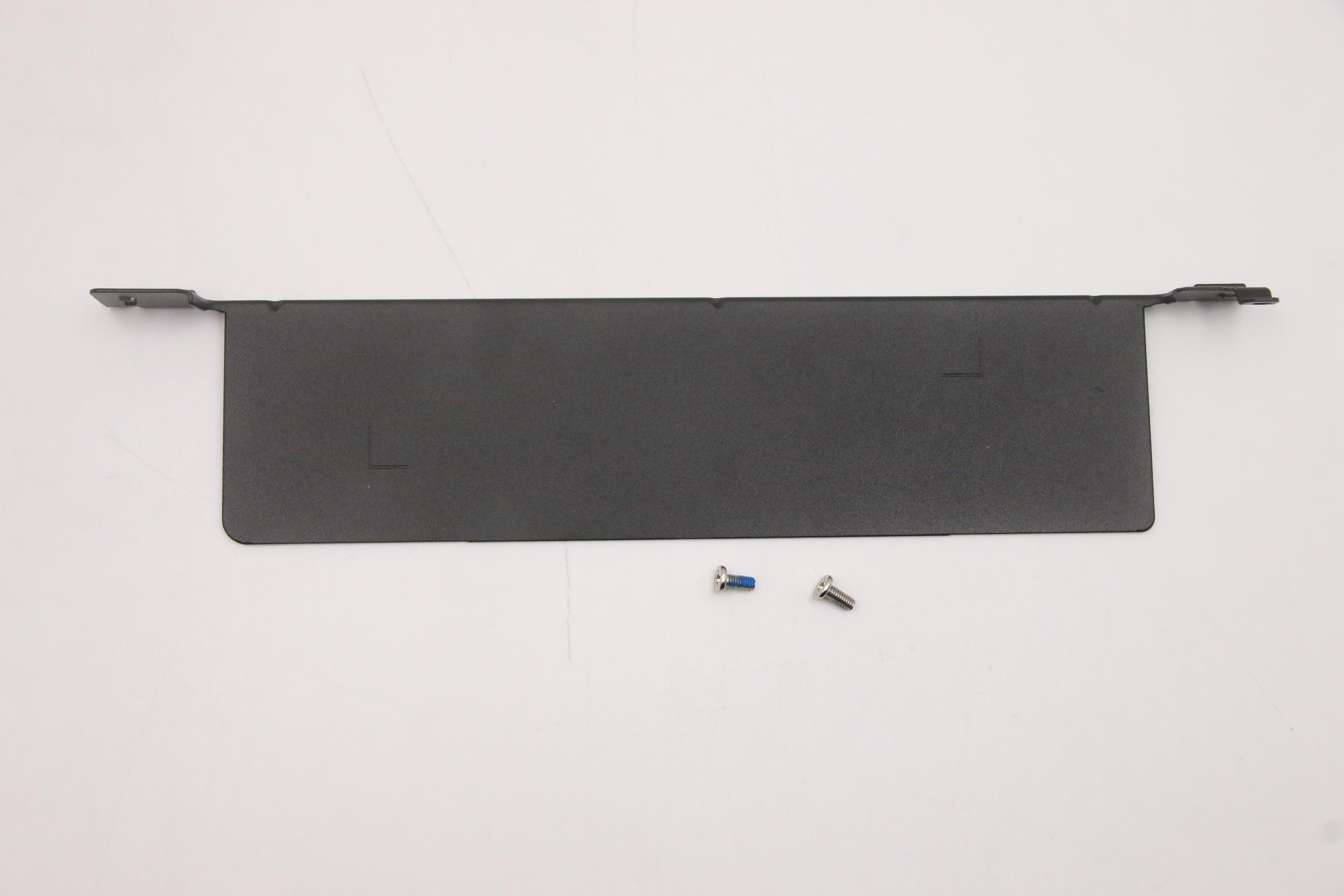 Монтажный комплект Lenovo 2U MS cable wall BKT for 32NVME config (02JK436)