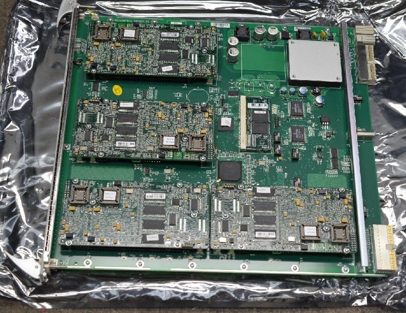 Телекоммуникационная плата ZTE SDU2blade