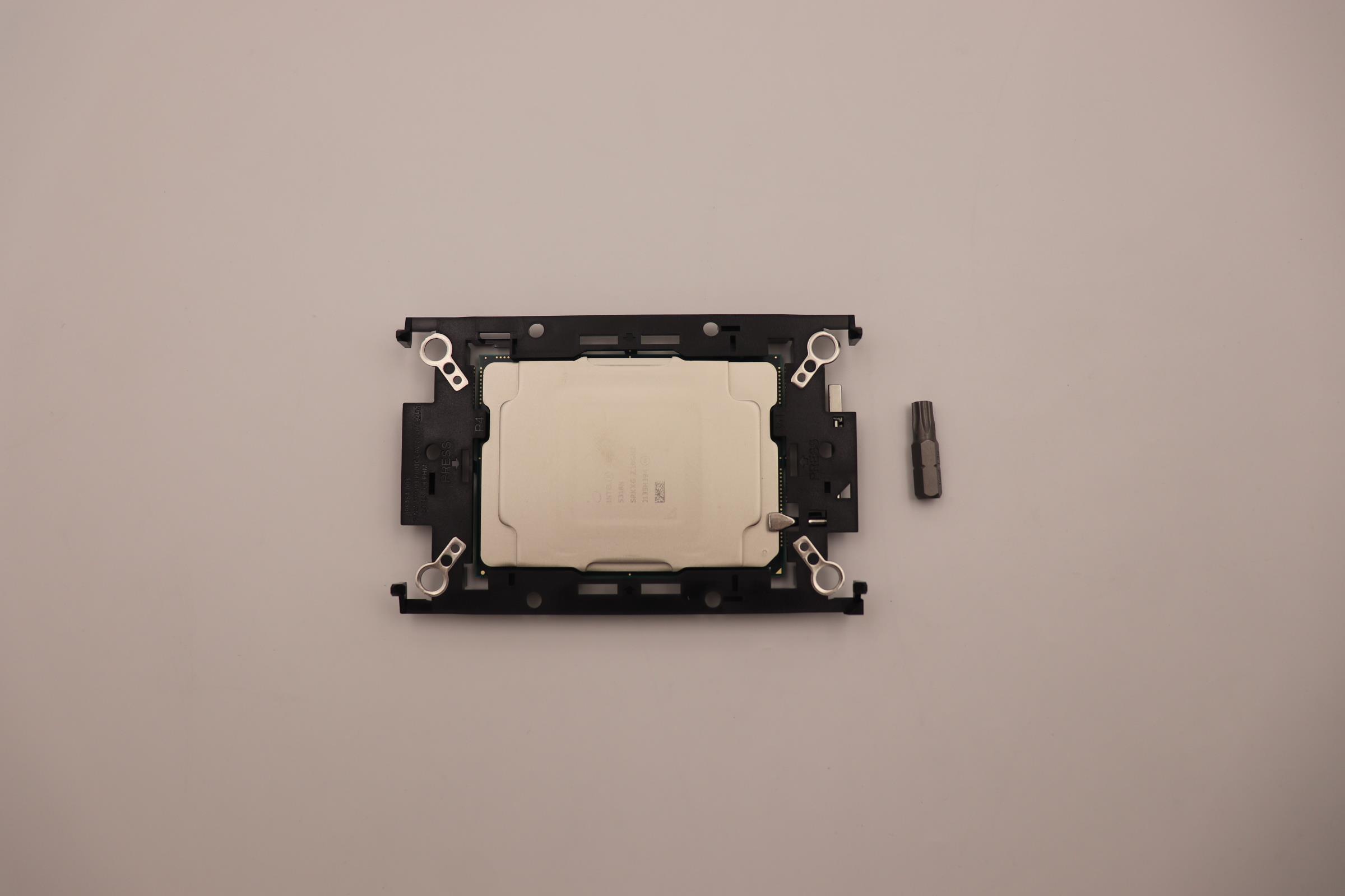 Процессор CPU,Intel,ICX 5318N 24C/2.1G/150W (02YH686)