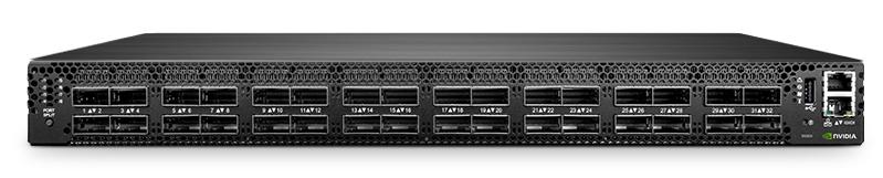 Коммутатор FS MSN4700-WS2RC