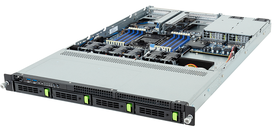 Сервер Gigabyte R164-S30-AAG1