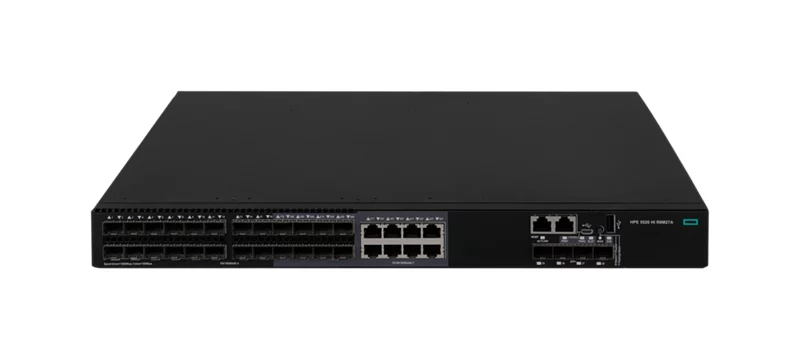 Коммутатор HPE Networking Comware 5520HI R8M27A