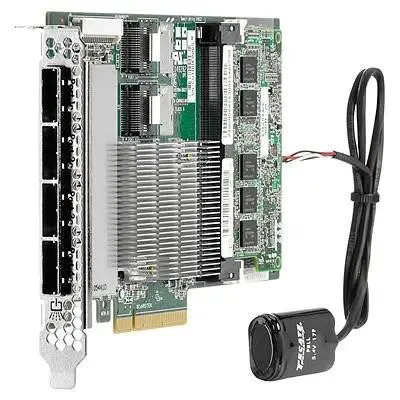 Контроллер HPE Smart Array 615418-B21