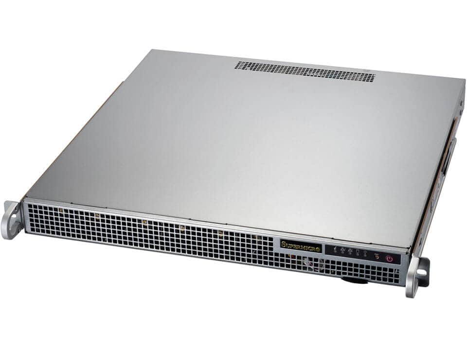 Сервер Supermicro Mainstream A+ Server AS -1015A-MT