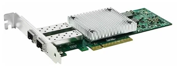 Сетевая карта Dell 555-BCKM-1