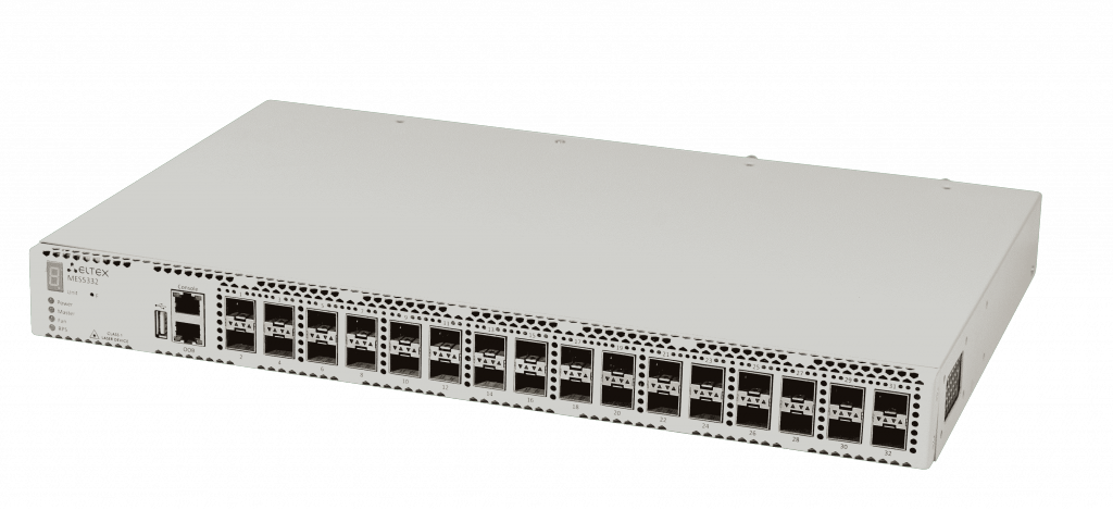 Коммутатор Eltex MES5332A