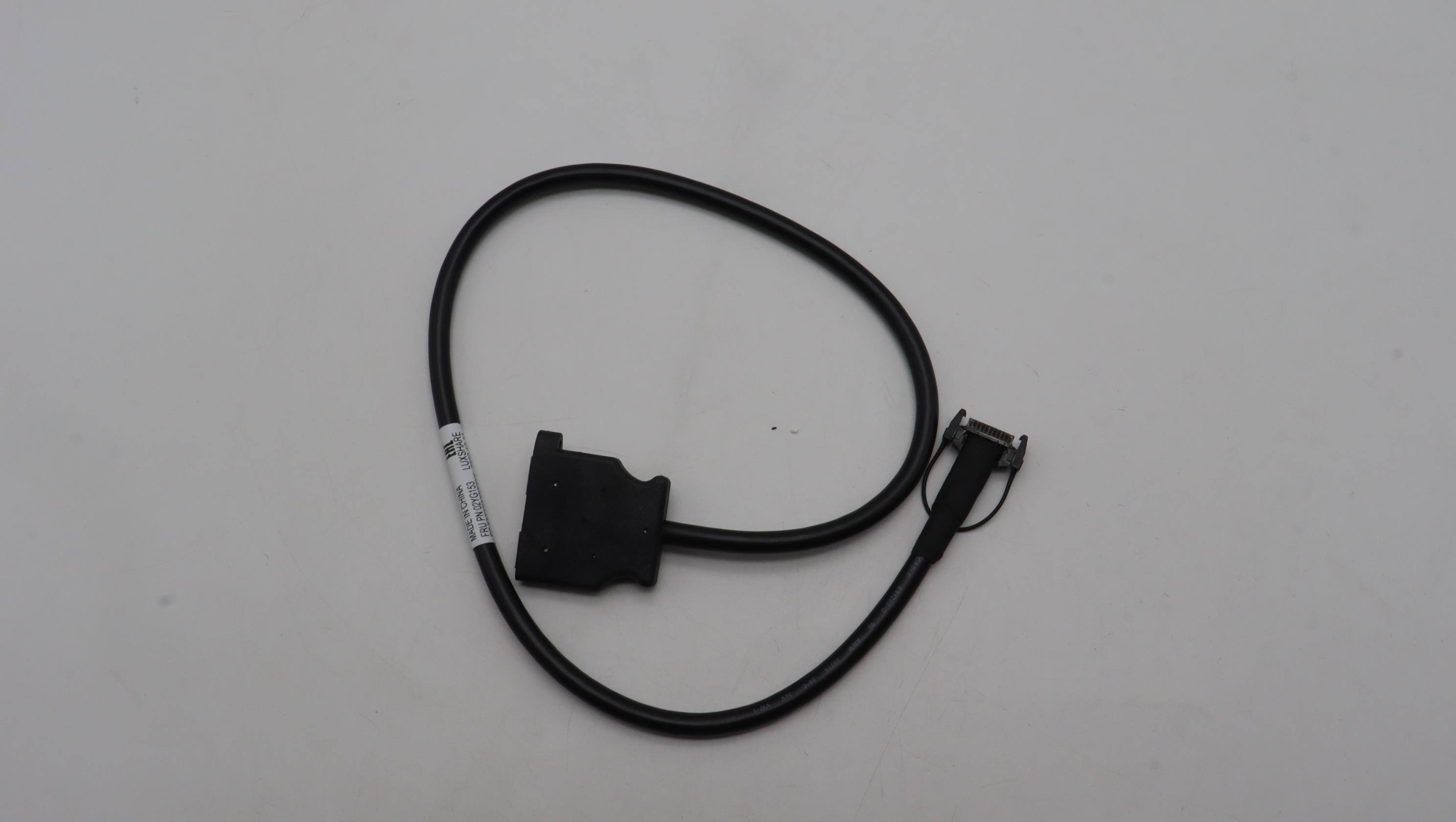 Кабель Lenovo 580mm, USB cable (02YG153)