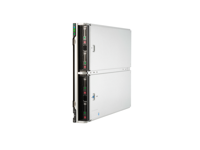 Модуль HPE Synergy 660 Gen10 Compute 871931-B21