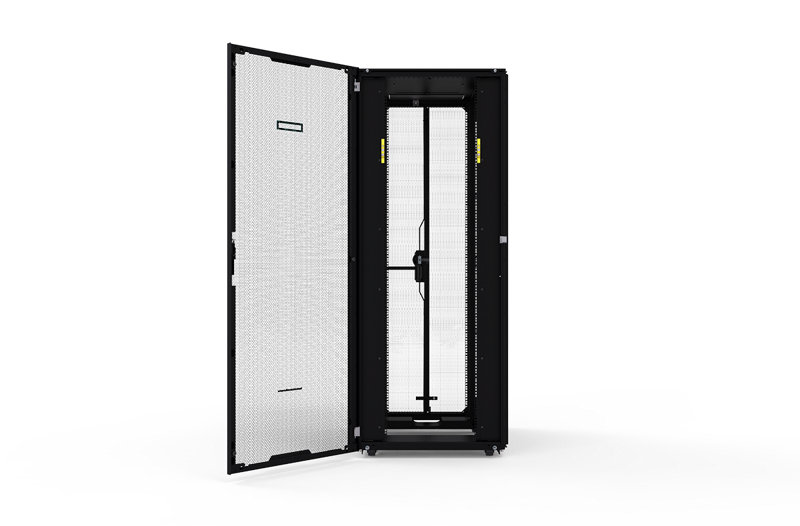 Стойка HPE G2 P9K37A