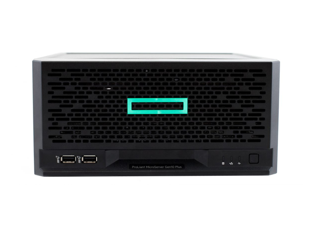 HPE ProLiant MicroServer Gen10 Plus ENTMS-003