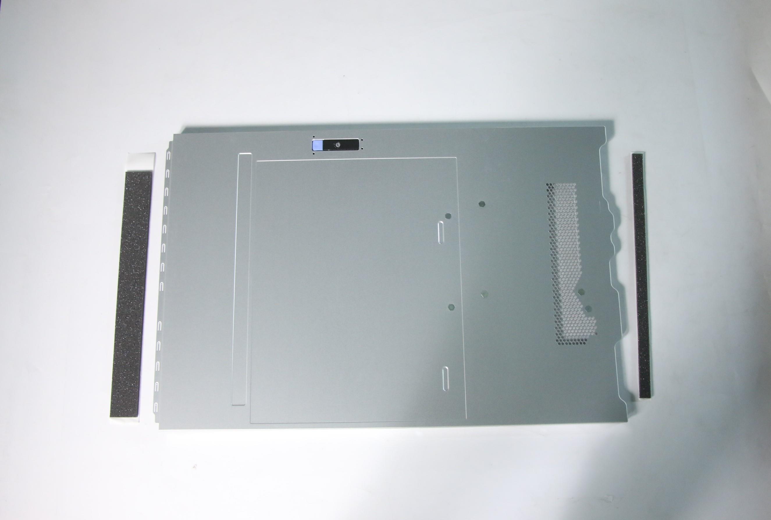 Крышка Lenovo 2U, TOP COVER (02JG763)