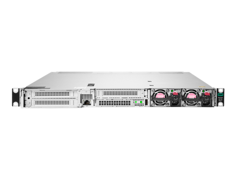 Сервер HPE ProLiant DL110 Gen11 P54277-B21