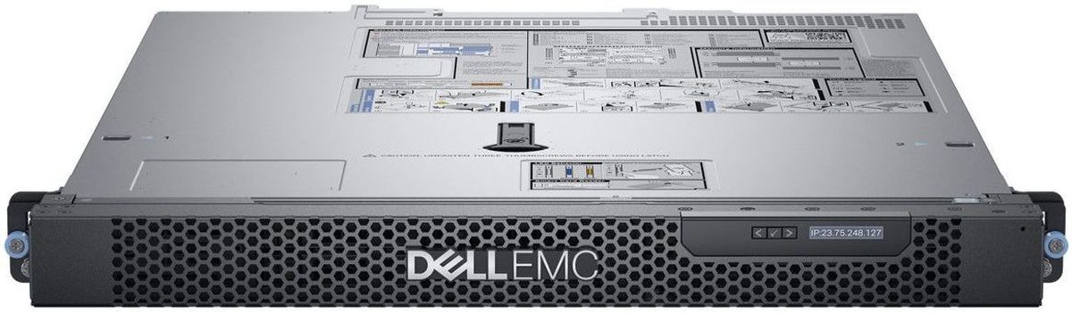 Сервер Dell PowerEdge XR2