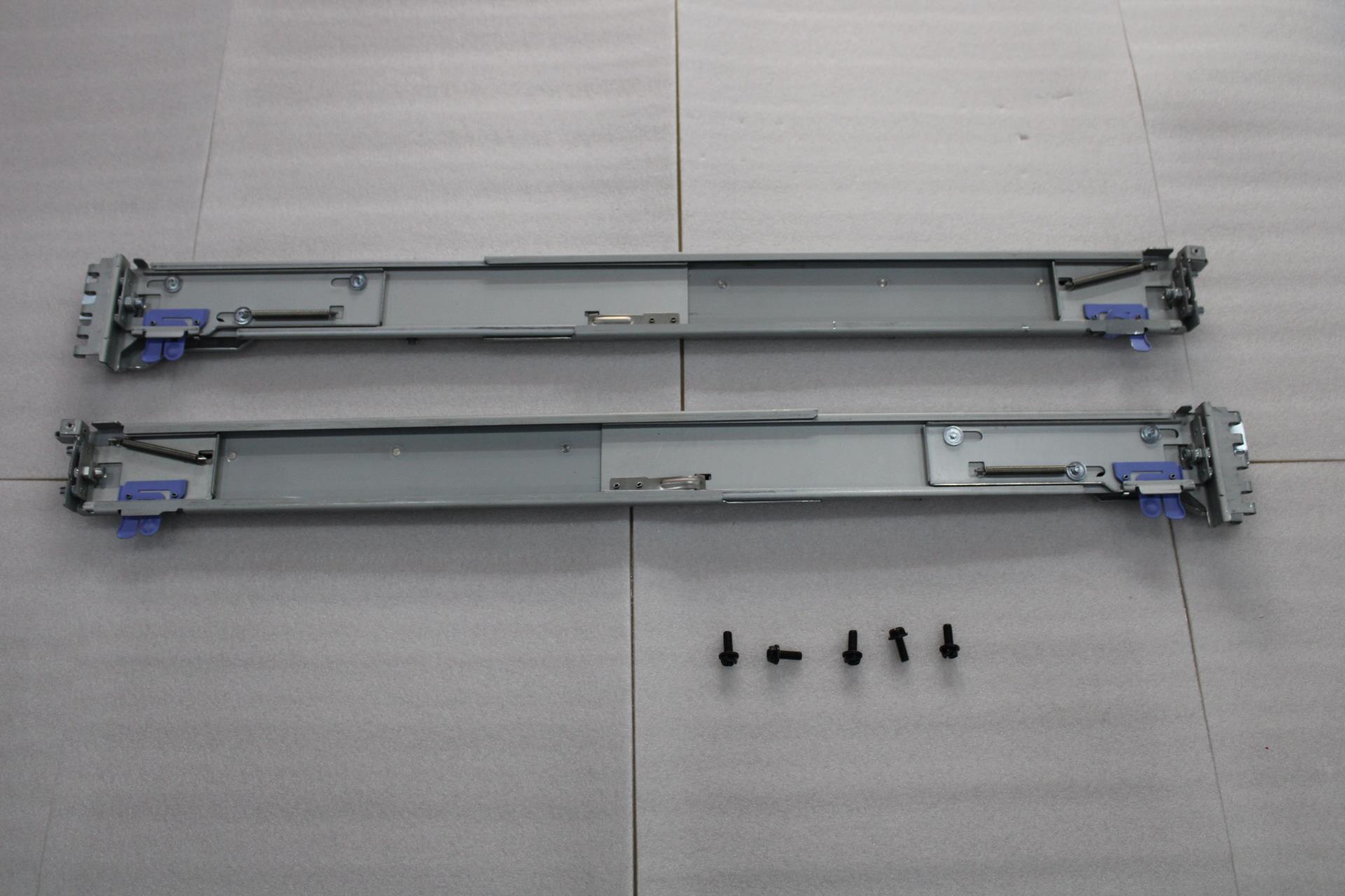 Монтажный комплект Lenovo Tool-less Slid (40K6591)