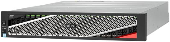 СХД Fujitsu ETERNUS AF150 S3