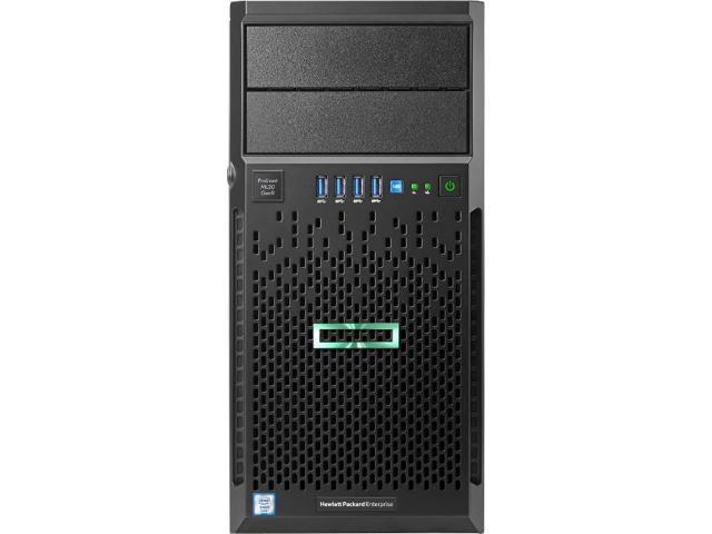 Сервер HPE ProLiant ML30 Gen9 P03707-S01
