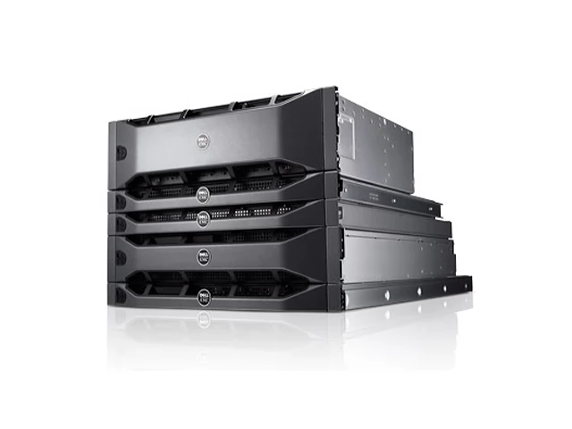 DELL/EMC Unified Storage System NS-120 5048494