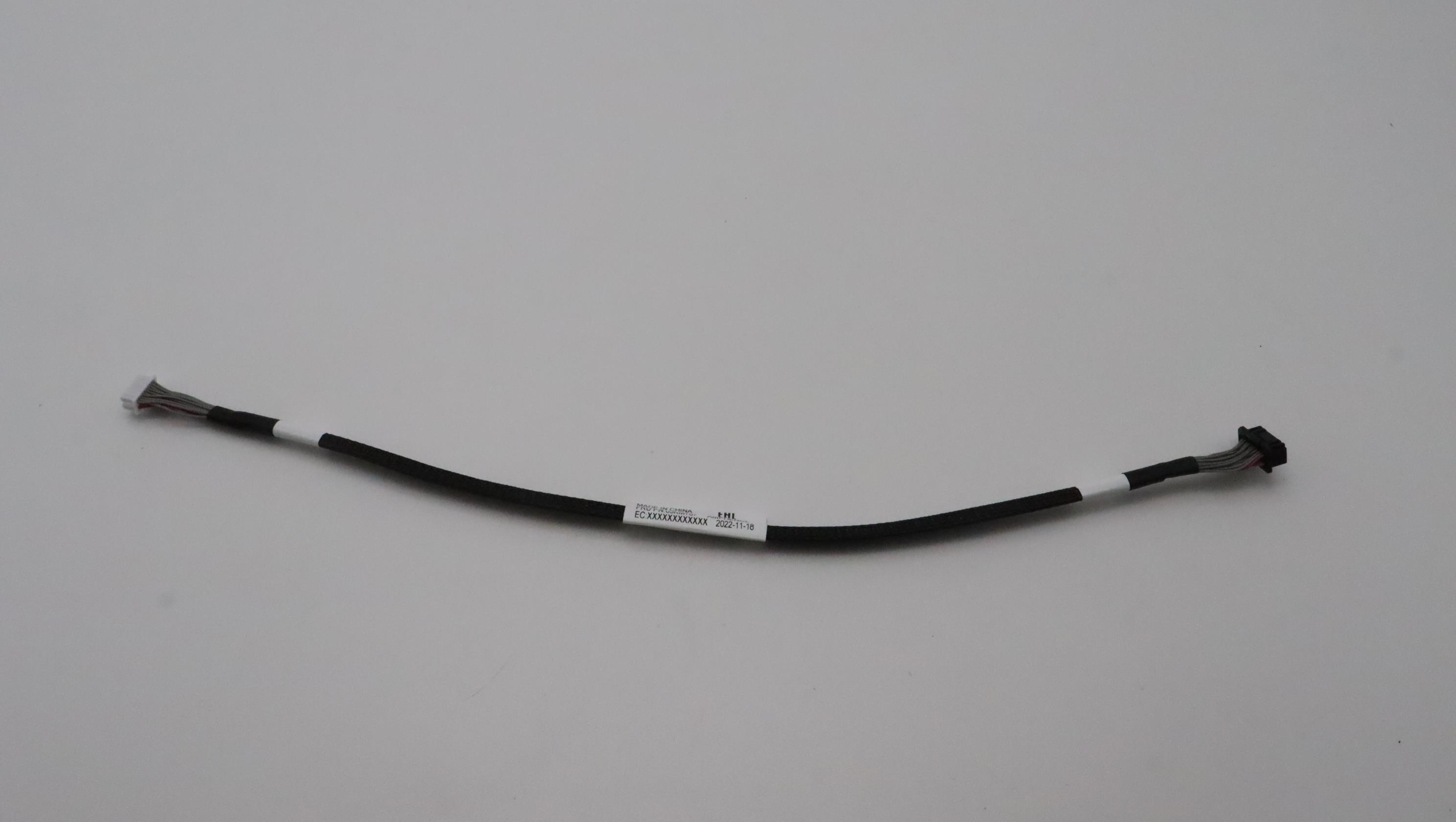 Кабель Lenovo Cable, Internal, M.2 Power cable, 20Pin, 320mm,Tin-plated (03KM767)