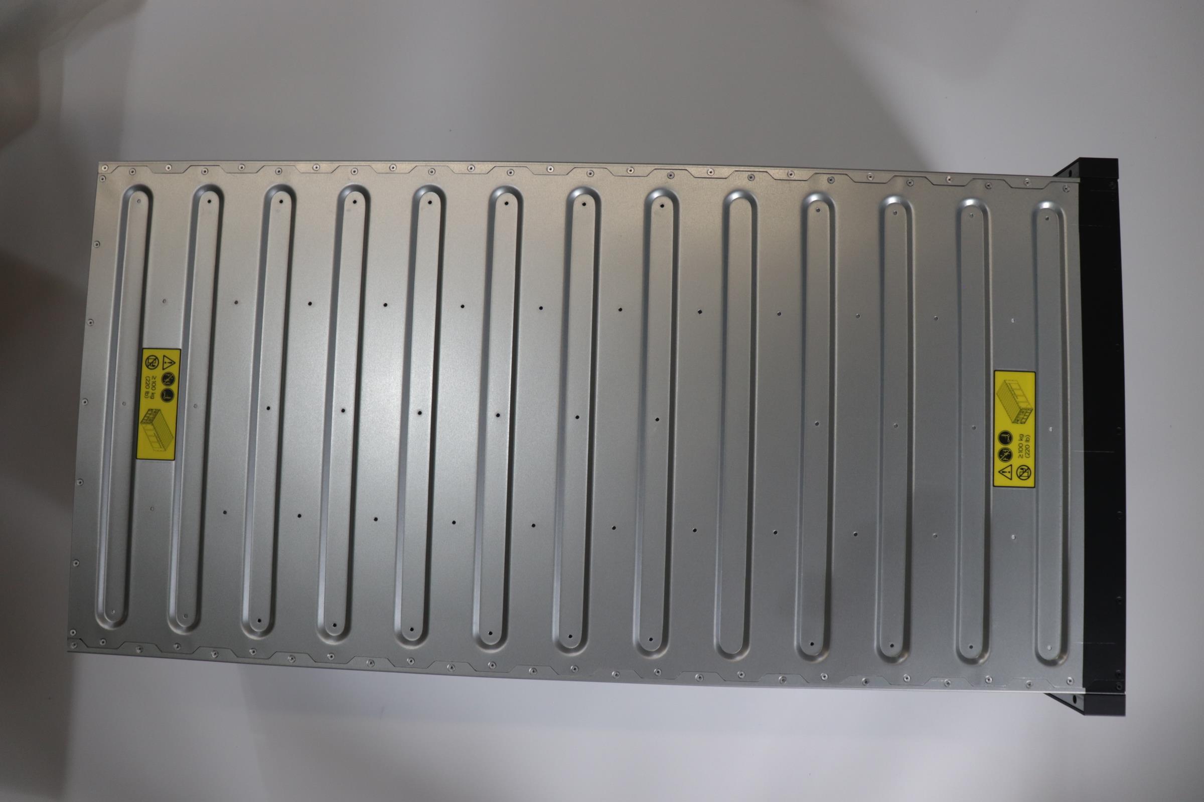Шасси Lenovo Chassis, 8U, 923 mm DEEP (03NA448)
