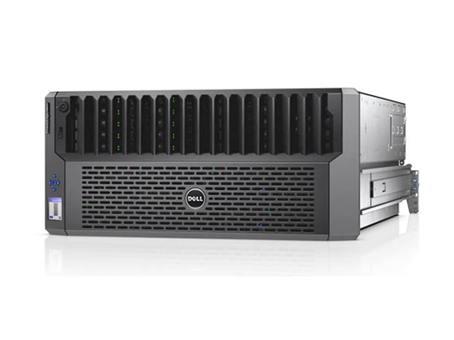 Единая инфраструктурная платформа DELL PowerEdge VRTX 210-ABCU/001