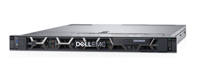 СХД Dell EMC Storage NX3340