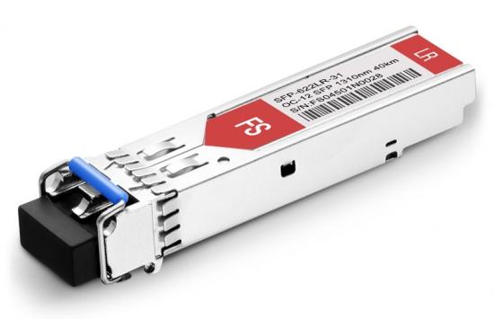 Трансивер FS SFP-622LR-31