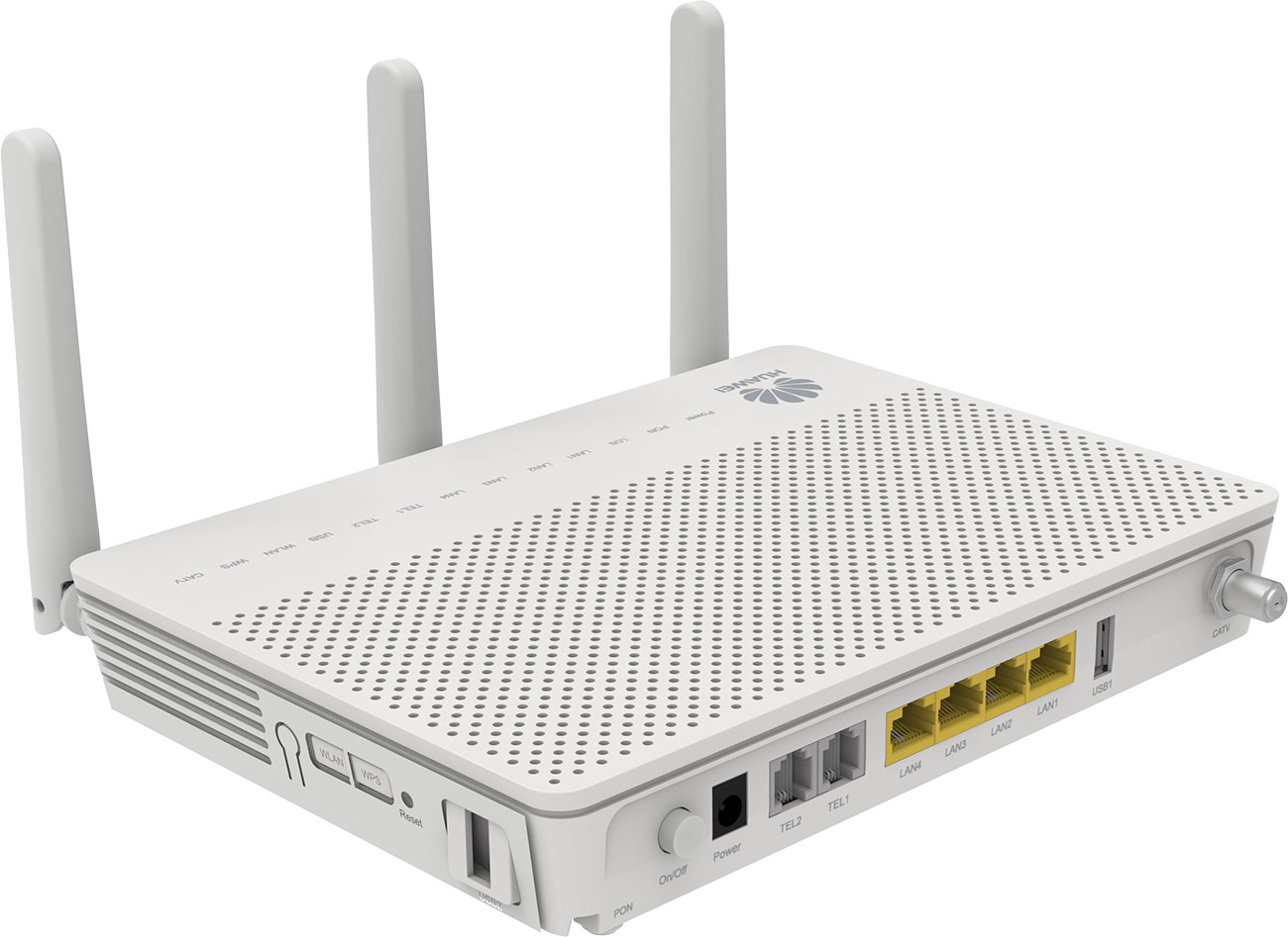 Оптический терминал Huawei EchoLife EG8247Q