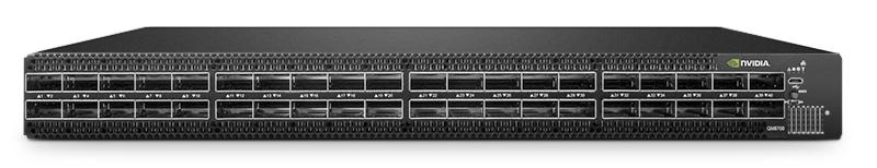 Коммутатор FS MQM8790-HS2F