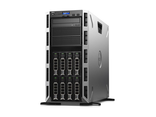 Dell PowerEdge T430 210-ADLR-013