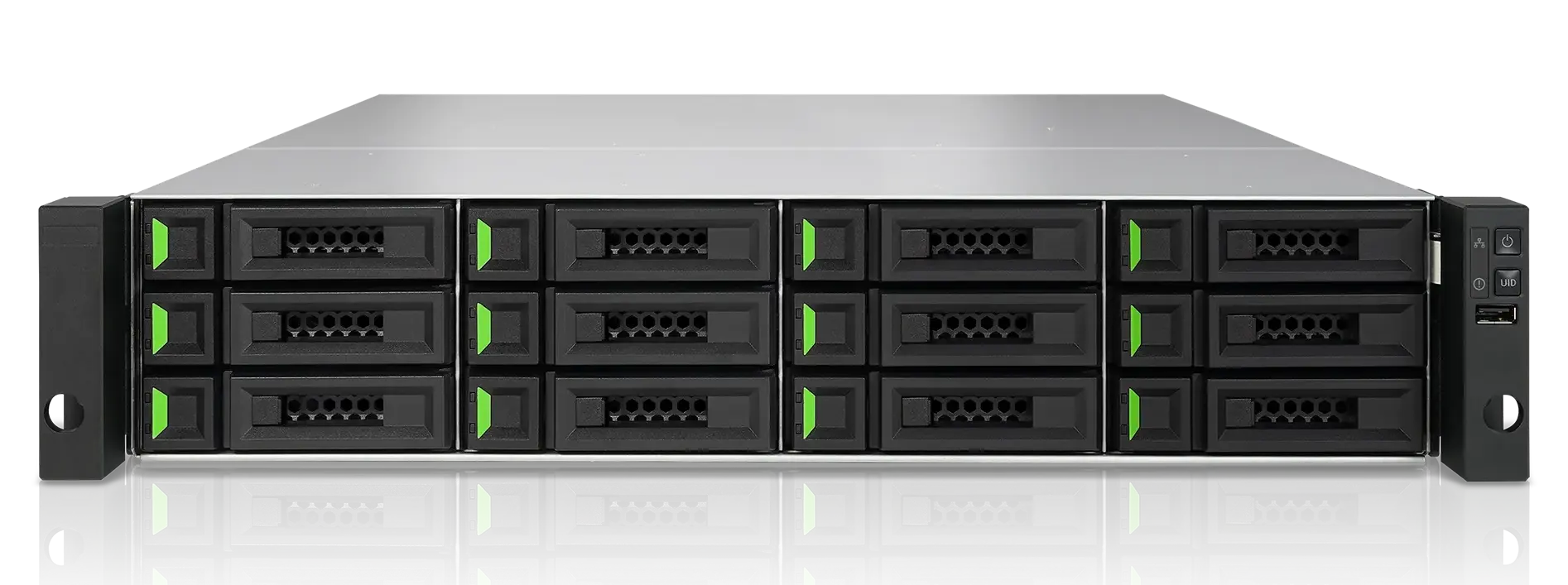 СХД QSAN XCubeNXT XN8012D