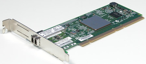 HBA-адаптер HPE A7388A