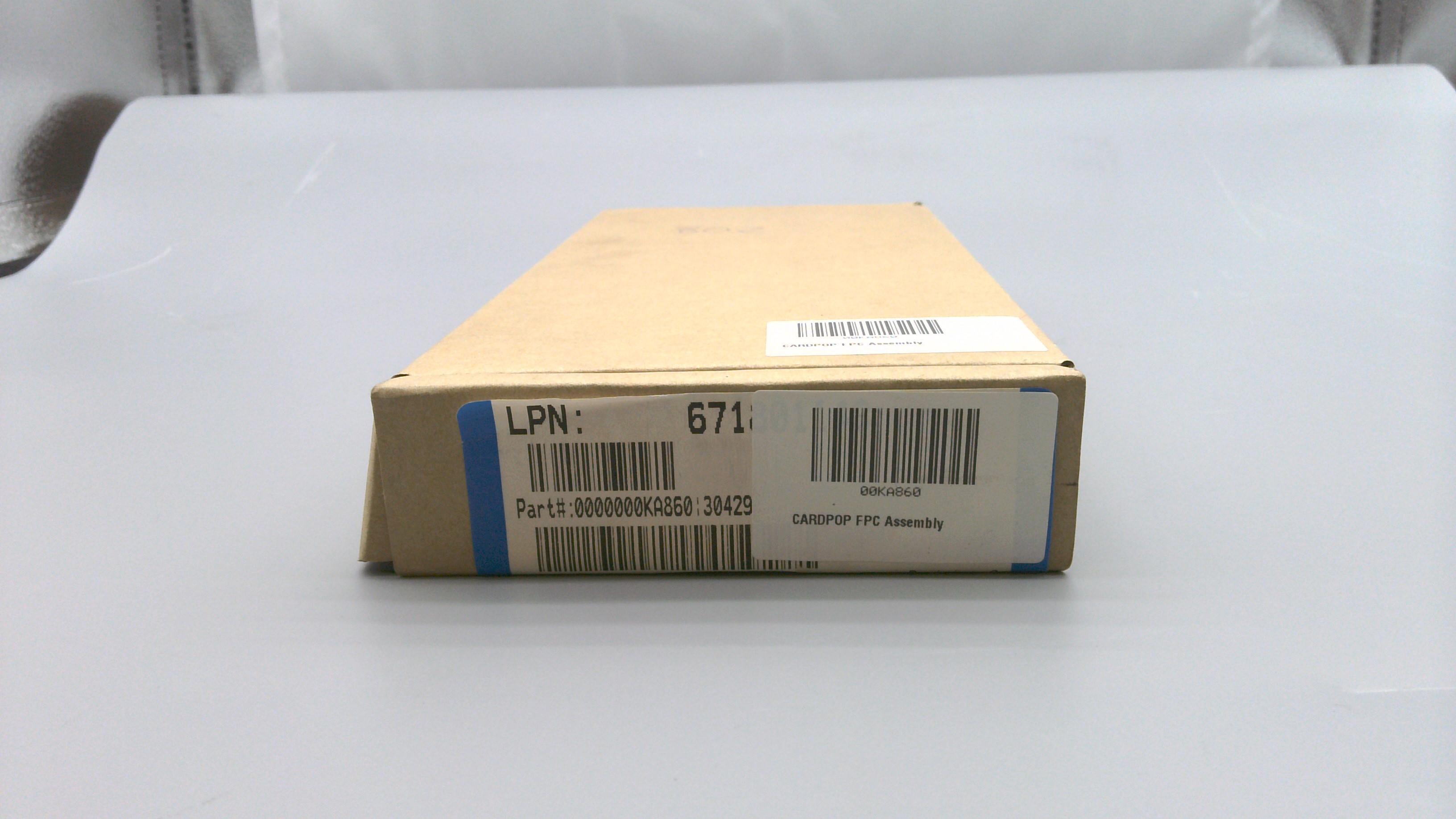 Опция Lenovo FPC Assembly (00KA860)