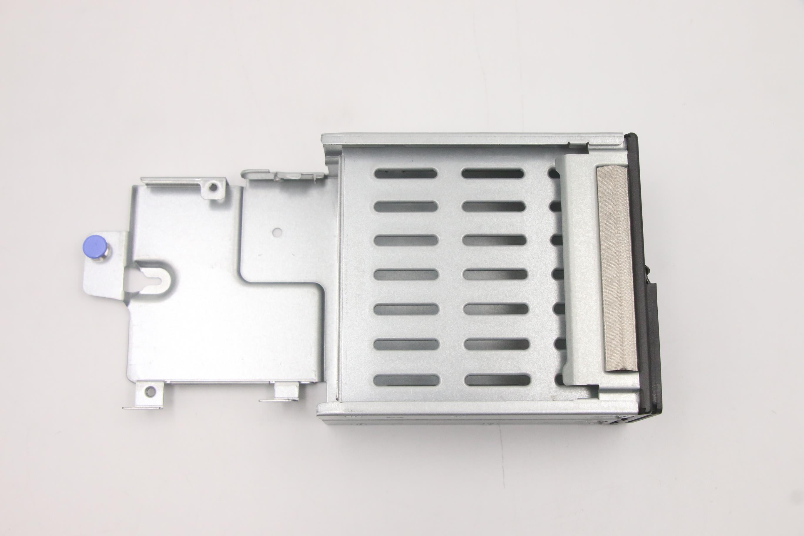 Опция Lenovo 2U MS 6EDSFF CAGE (02JK410)