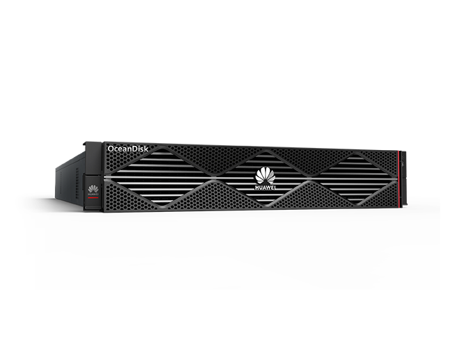 СХД Huawei OceanDisk 1500