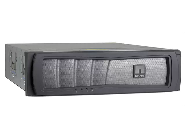 СХД NetApp FAS3220