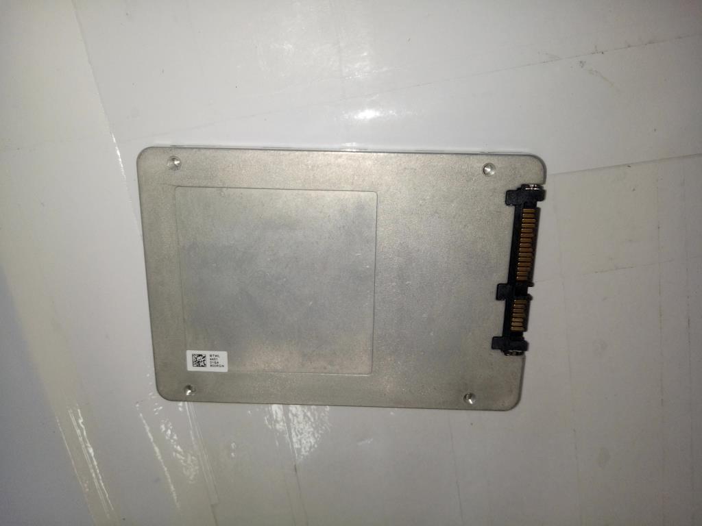 SSD накопитель Lenovo 800G SSD (03T8346)