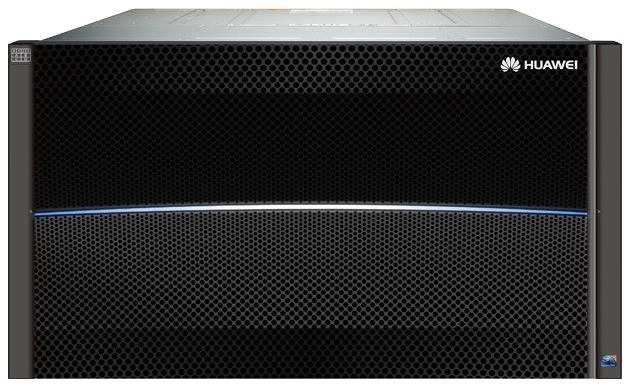 Huawei OceanStor 6800F V5