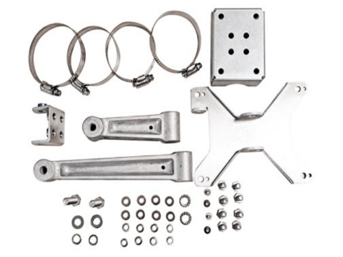 Кронштейн Ruckus 902-0125-0000