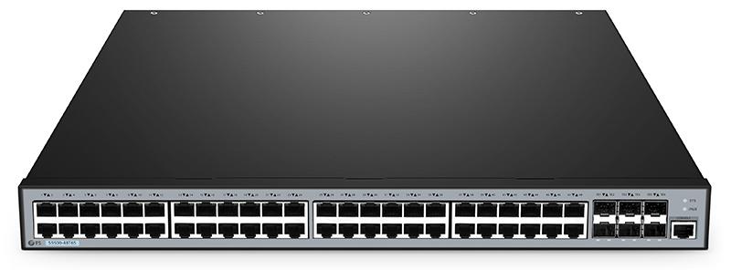 Коммутатор FS S5500-48T6S