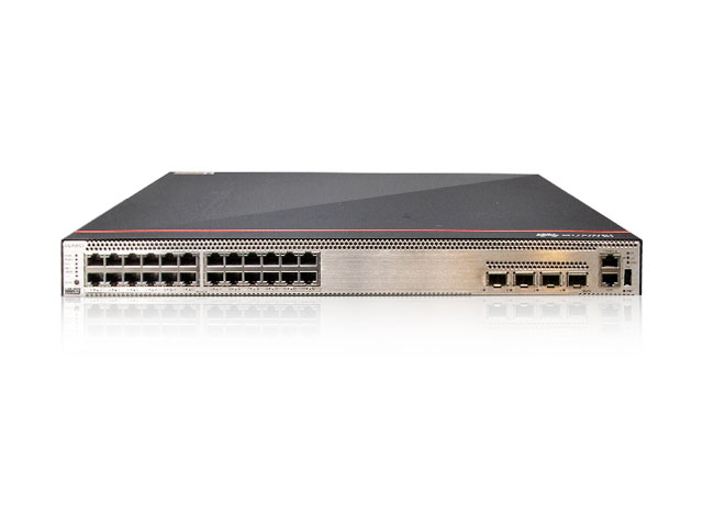 Коммутатор Huawei CloudEngine S5736-S24UM4XC