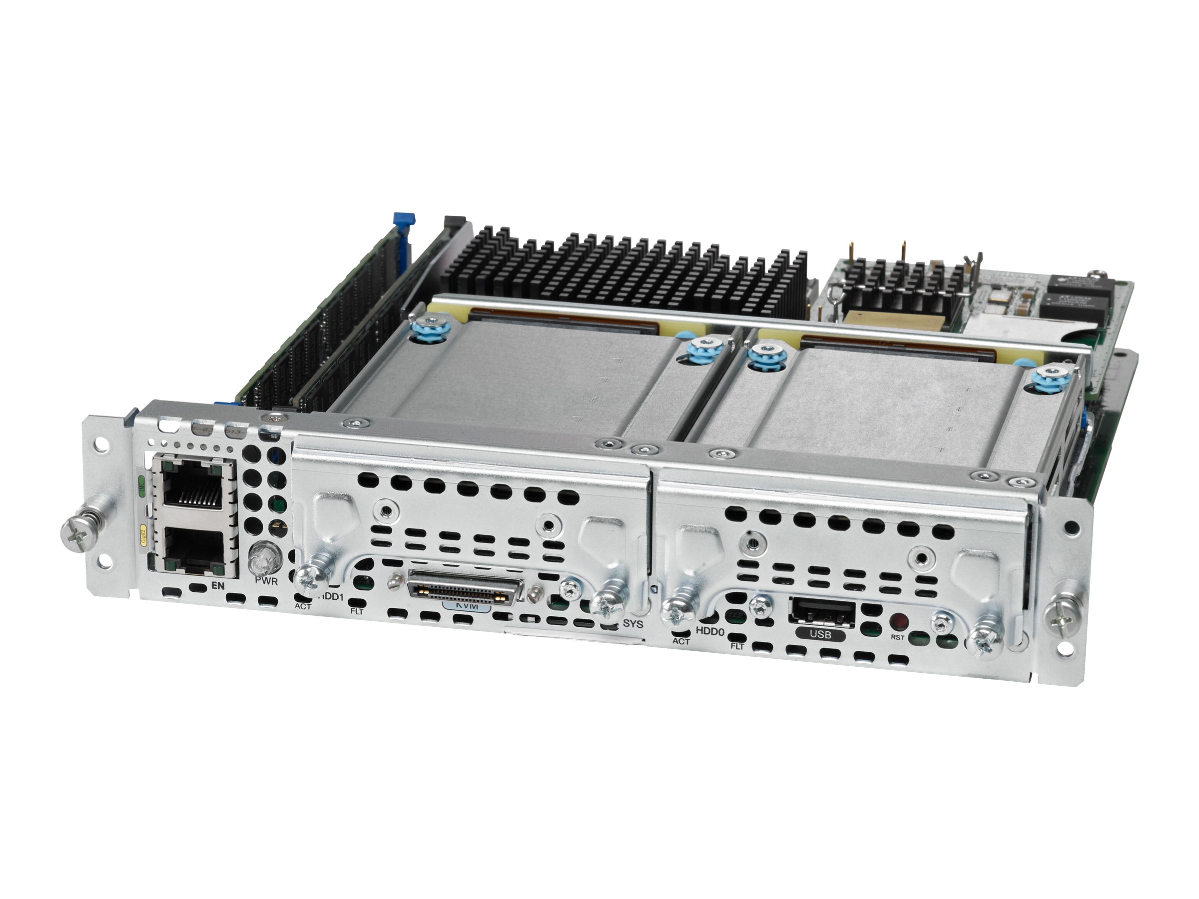 Модуль NCE Cisco UCS-EN120S-M2/K9
