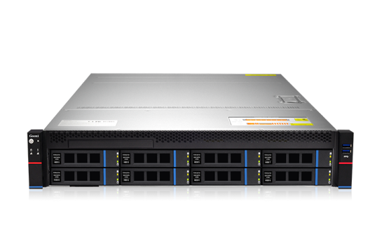 Сервер Gooxi AS201-D08R-G3