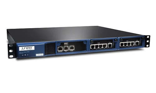 Маршрутизатор Juniper CTP150