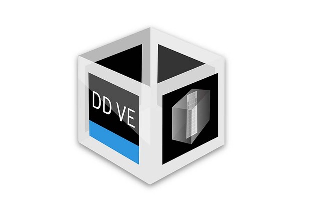 СХД Dell EMC Data Domain DD VE
