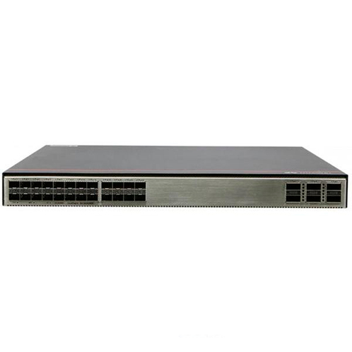 Коммутатор ZSW-6300-Н24Х6С