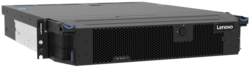 Интегрированная система Lenovo ThinkAgile MX455 V3 Integrated System Type 7DGG